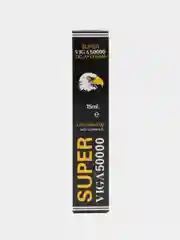 Премиум гель для продления полового акта "Super Viga 50000", 15 мл