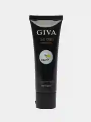 Премиум Интимный гель для увеличения члена "GIVA 50000", лубрикант, пролонгатор, 50 мл