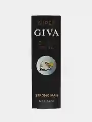 Премиум Интимный гель для увеличения члена "GIVA 50000", лубрикант, пролонгатор, 50 мл
