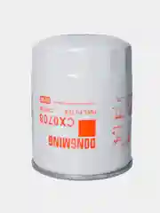 Белый фильтр топливный CX0708 16X1,5