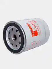 Белый фильтр топливный CX0708 16X1,5