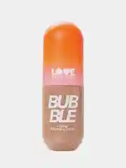 Тональный флюид для лица Love Generation Bubble, тон 02, бежевый, 40 мл