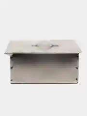 Коптильня одноярусная