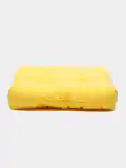 Лесной зеленый подушка для сидения MATEX "VELOURS", 40 х 40 х 8 см