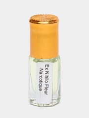Парфюм концентрат по мотивам Ex Nihilo Fleur Narcotique флер наркотик, масляные духи, 3 мл