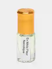Парфюм концентрат по мотивам Ex Nihilo Fleur Narcotique флер наркотик, масляные духи, 3 мл
