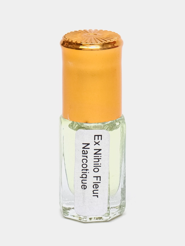 Парфюм концентрат по мотивам Ex Nihilo Fleur Narcotique флер наркотик, масляные духи, 3 мл