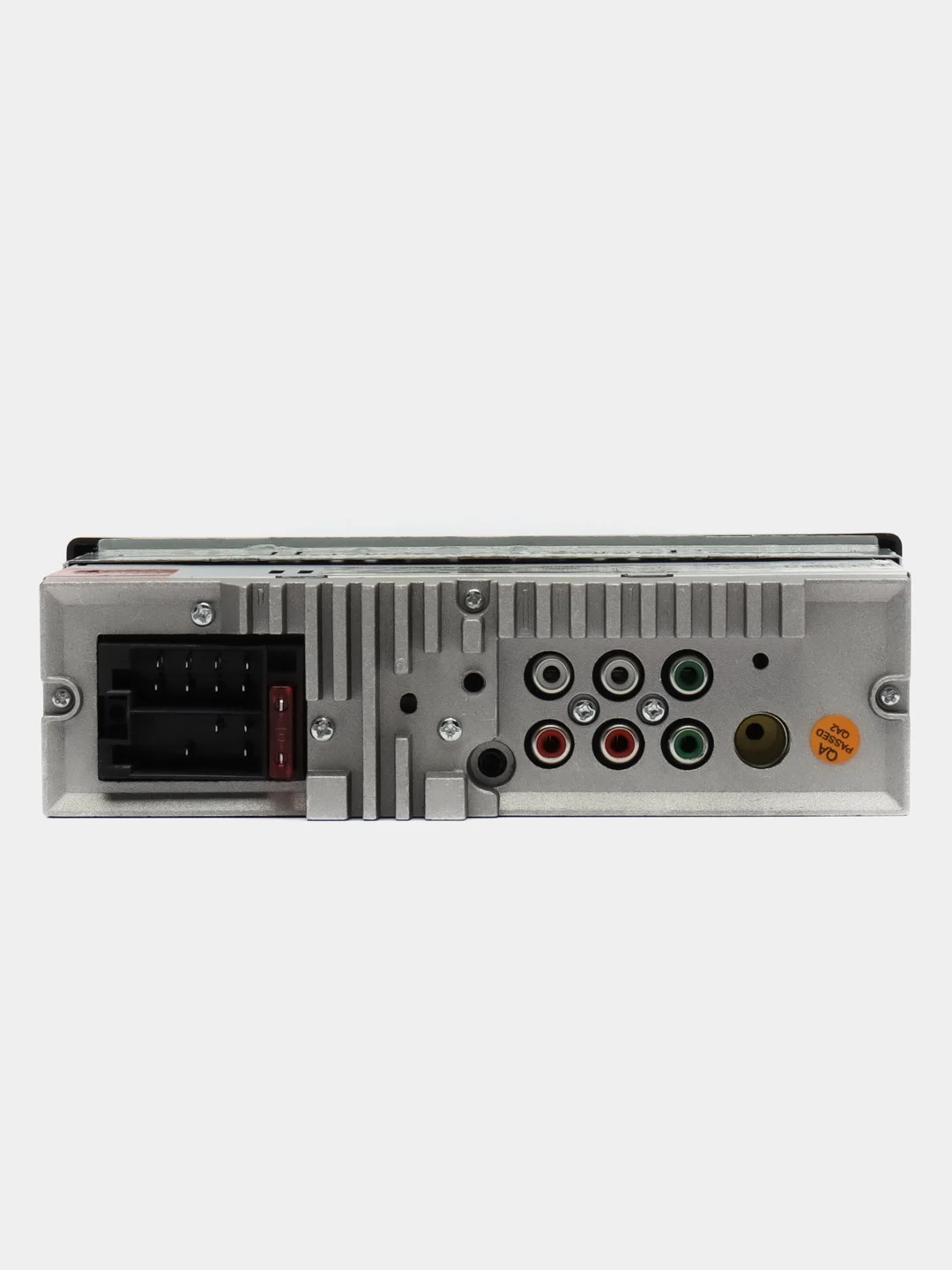 Автомагнитола Pioneer GB MVH-Y8055MBT, 1 Din, Bluetooth
