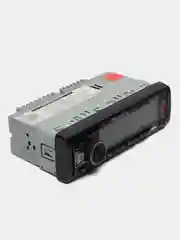 Автомагнитола Pioneer GB MVH-Y8055MBT, 1 Din, Bluetooth