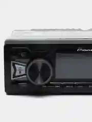 Автомагнитола Pioneer GB MVH-Y8055MBT, 1 Din, Bluetooth