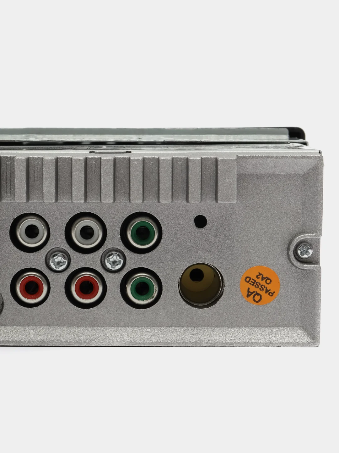 Автомагнитола Pioneer GB MVH-Y8055MBT, 1 Din, Bluetooth