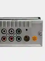 Автомагнитола Pioneer GB MVH-Y8055MBT, 1 Din, Bluetooth