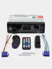 Автомагнитола Pioneer GB MVH-Y8055MBT, 1 Din, Bluetooth