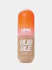 Тональный флюид для лица Love Generation Bubble, тон 01, светло-бежевый, 40 мл