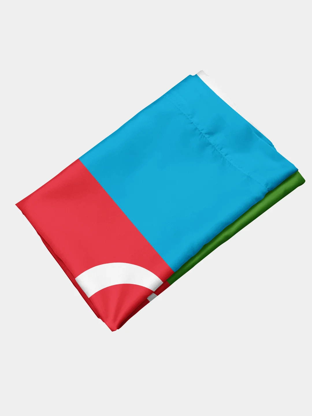 Флаг Азербайджана 135х90см