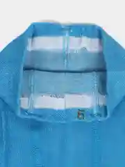 Кораллово-розовый колготки для девочки