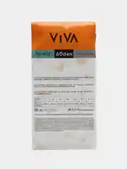 Бежевый колготки детские VIVA lovely 60 den