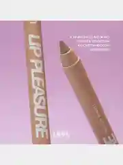 Карандаш для губ Love Generation Lip Pleasure, гелевый, тон 01, светло-бежевый, 1,35 г