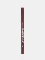 Карандаш для губ Love Generation Lip Pleasure, гелевый, тон 07, винный, 1,35 г