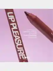 Карандаш для губ Love Generation Lip Pleasure, гелевый, тон 07, винный, 1,35 г
