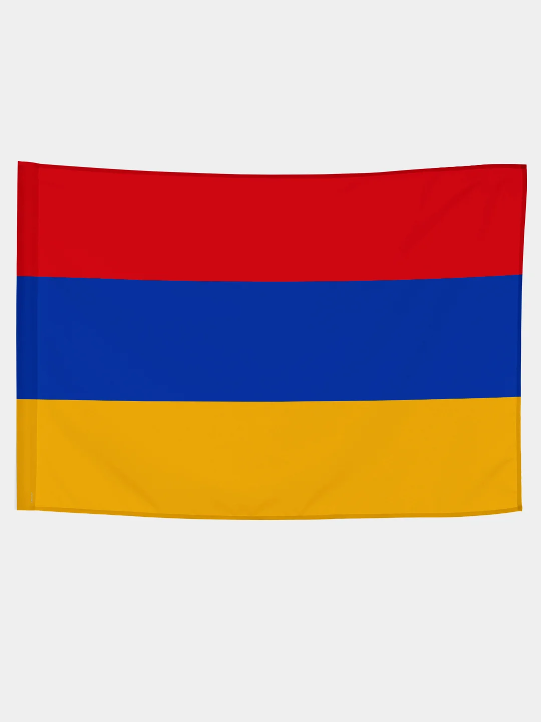 Флаг Армении 135х90см