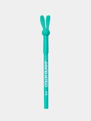 Карандаш для глаз Love Generation Color Bunny, гелевый, тон 06, лазурный, 1,3 г