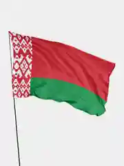 Флаг Беларуси 135х90см