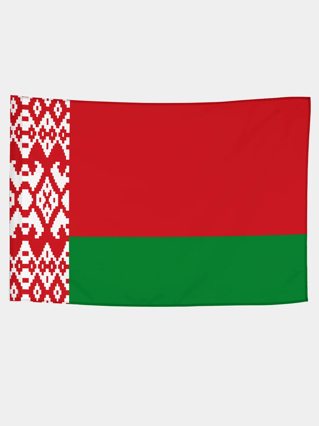 Флаг Беларуси 135х90см