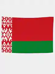 Флаг Беларуси 135х90см