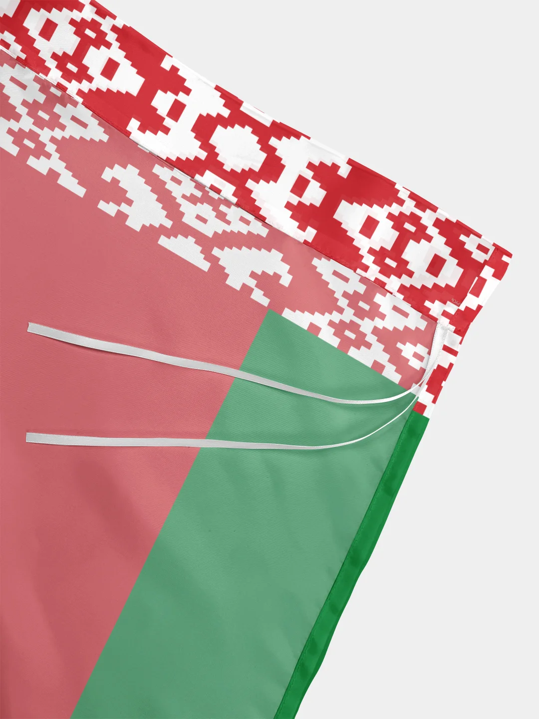Флаг Беларуси 135х90см