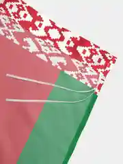 Флаг Беларуси 135х90см