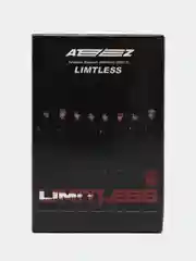 Карточки Ateez Limitless, карточки k-pop 55 шт.атез.к-поп.кпоп
