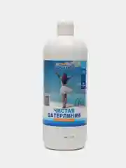 Гель очиститель ватерлинии Aqualeon (кислотный), 1 л (1 кг)