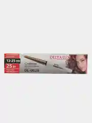 Стайлер для завивки волос DELTA LUX DL-0628