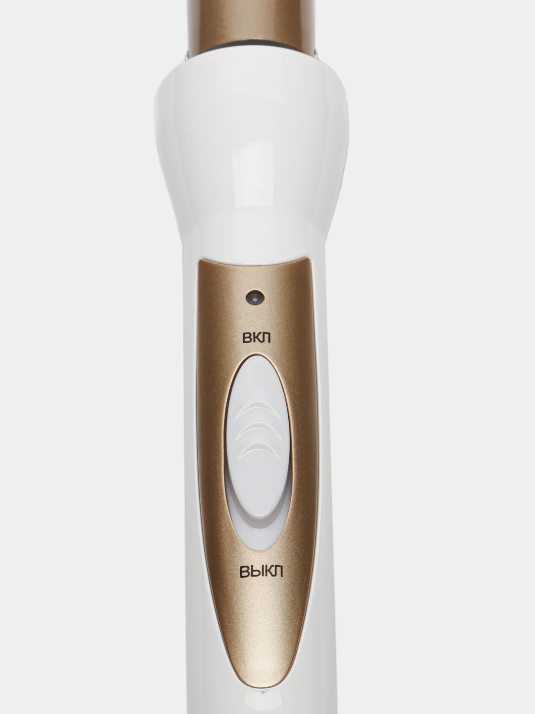Стайлер для завивки волос DELTA LUX DL-0628
