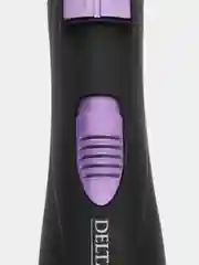 Фен-щетка электрический с функцией вращения DELTA LUX DL-0443R
