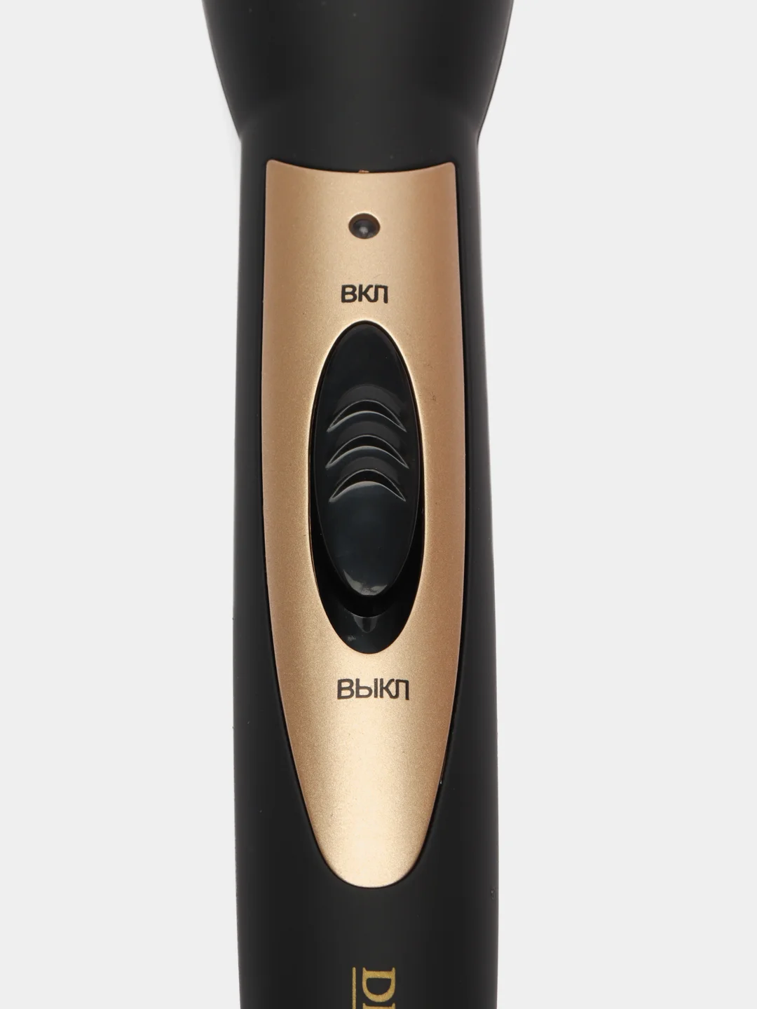 Стайлер для завивки волос DELTA LUX DL-0637