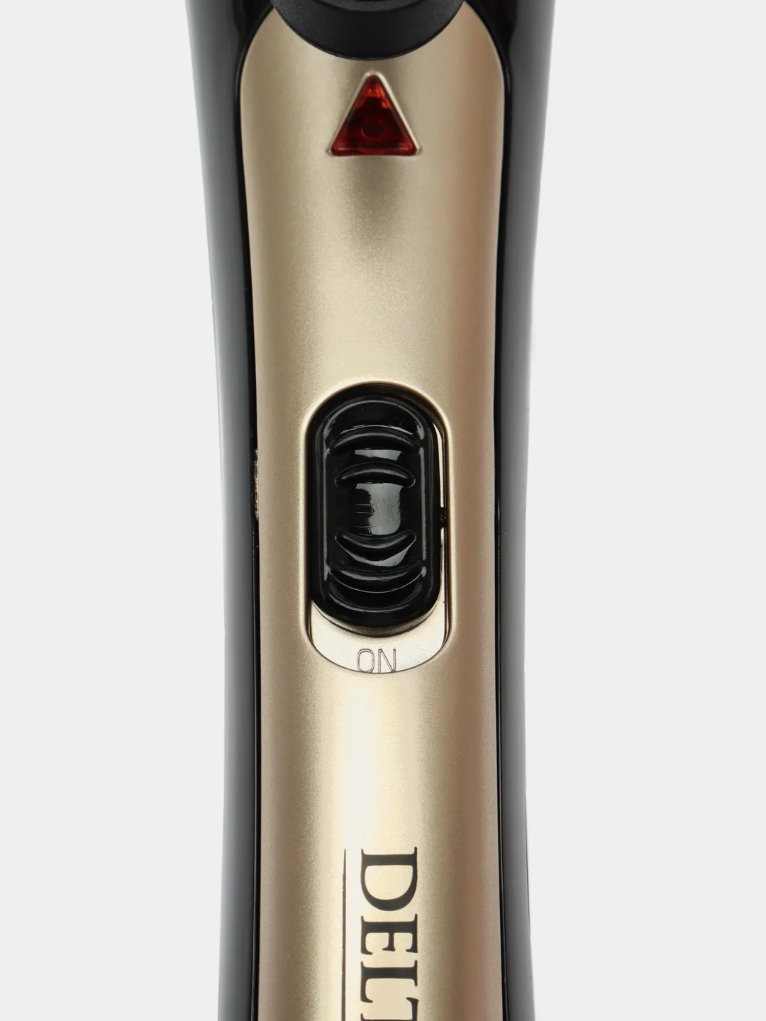 Стайлер для завивки волос DELTA LUX DE-5501