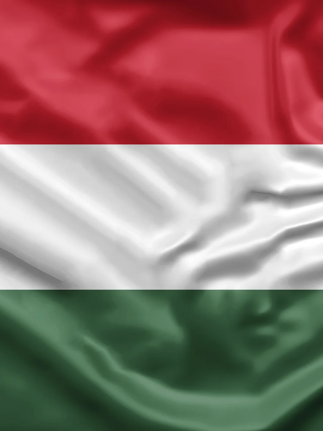 Флаг Венгрии 135х90см