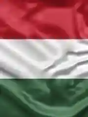 Флаг Венгрии 135х90см