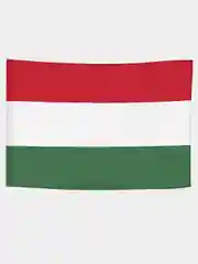 Флаг Венгрии 135х90см