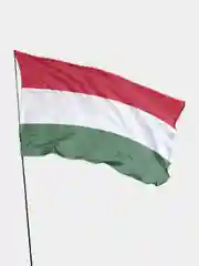 Флаг Венгрии 135х90см