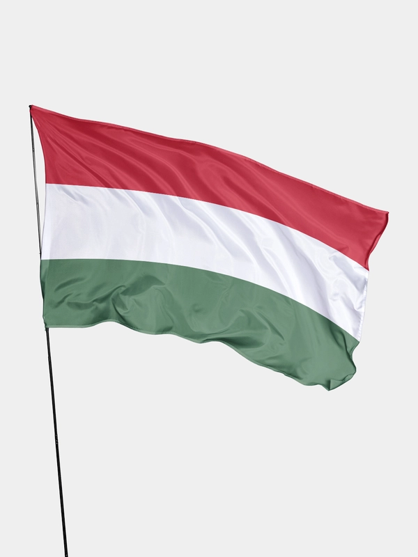 Флаг Венгрии 135х90см
