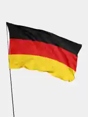 Флаг Германии 135х90см