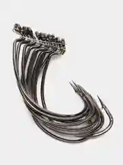 Крючки для рыбалки офсетные Condor, 10 шт