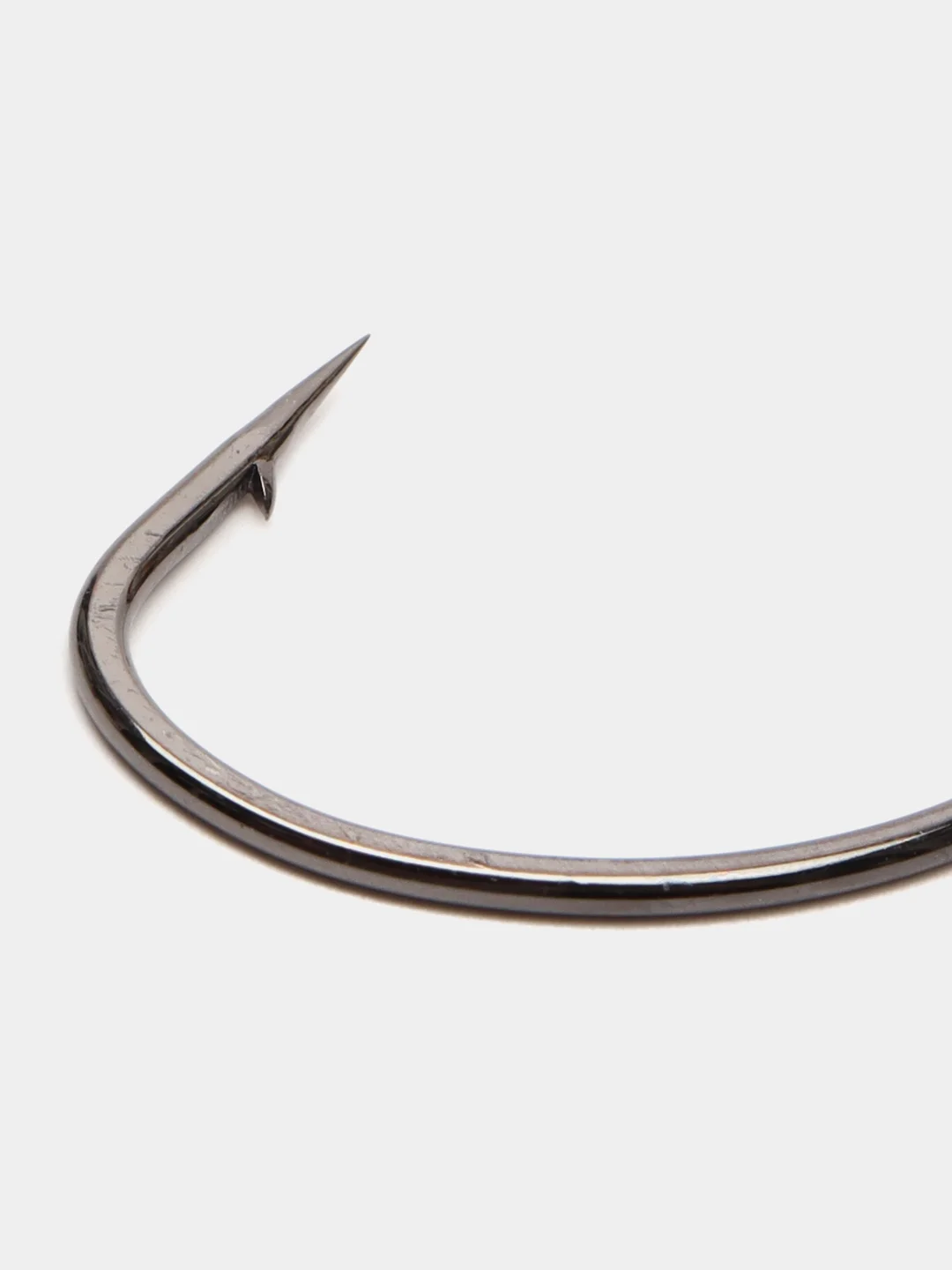 Крючки для рыбалки офсетные Condor, 10 шт