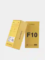 Смартфон Frbby F10 4/128 Gb