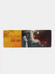 Тёмно-бирюзовый метафорические ассоциативные карты Таро/ Оракул/ Уэйта / гадальные, классические 50 карт