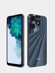 Серый смартфон Frbby F10 4/128 Gb