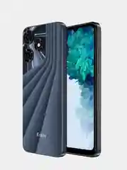 Серый смартфон Frbby F10 4/128 Gb